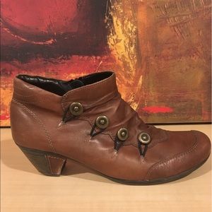 Remonte Dorndorf Booties